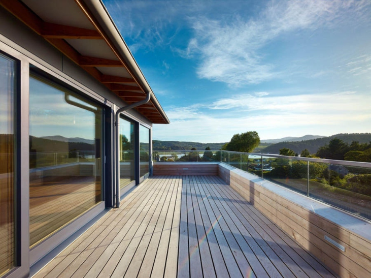 MasterPatio / Hi-Finity